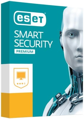 Eset Smart Security Premium, för 1 dator, 1 år, box