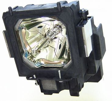 Lampa till bl.a. Eiki LC-XG400L / Sanyo PLC-ET30L, PLC-XT35, PLC-XT35L