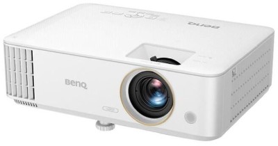 BenQ TH585P, DLP, 3500 ANSI lumen, Full HD 1920x1080, 29~35dB, 2xHDMI, högtalare#2