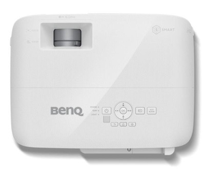 BenQ EW600 Wireless Android Smart Projector, 3600 ANSI lumen, WXGA 1280x800, 29dB, 2xHDMI, högtalare, inkl. WiFi-dongel#5