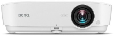 BenQ MW536, DLP, 4000 ANSI lumen, WXGA 1280x800, 29~32dB, 3xHDMI, högtalare#2