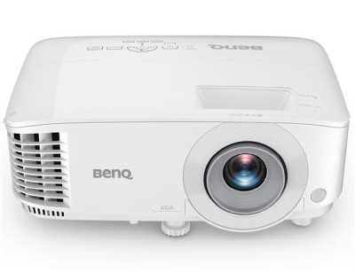 BenQ MX560, DLP, 4000 ANSI lumen, XGA 1024x768, 29~34dB, 2xHDMI, högtalare#2