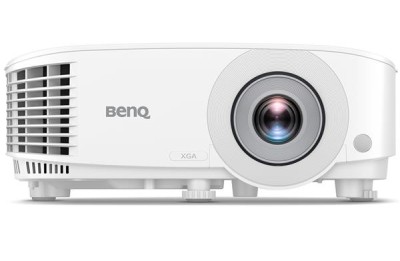 BenQ MX560, DLP, 4000 ANSI lumen, XGA 1024x768, 29~34dB, 2xHDMI, högtalare#4