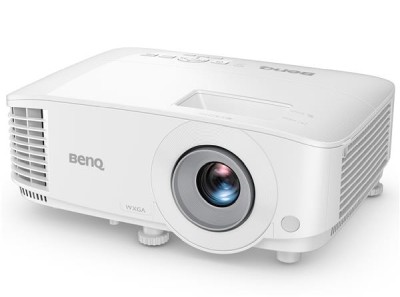 BenQ MW560, DLP, 4000 ANSI lumen, WXGA 1280x800, 29~34dB, 2xHDMI, högtalare#2