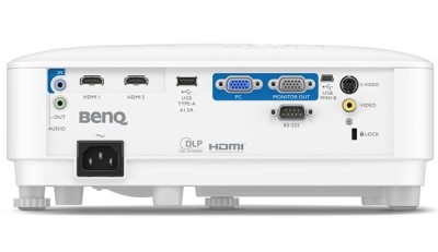 BenQ MH560, 3800 ANSI lumen, Full HD 1920x1080, 29~32dB, 2xHDMI, högtalare#5