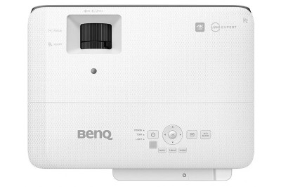 BenQ TK700STi, DLP, 4K/UHD 3840x2160, 3000 ANSI Lumen, 10000:1, HDR10, 2xHDMI, 29dB, Android TV#3