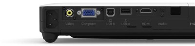 Epson EB-1795F, 3200 ANSI lumen, 1920x1080 Full HD, 10000:1, 30dB, 2xHDMI, inbyggd högtalare (mono), WiFi#3