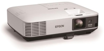 Epson EB-2250U, 5000 ANSI lumen, Full HD+ 1920x1200, 29~39dB, 2xHDMI, LAN#1