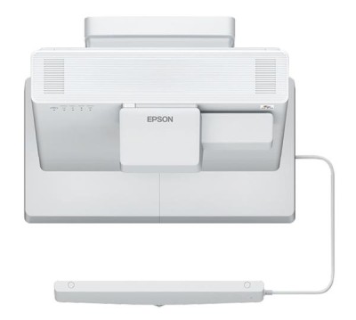 Epson EB-1485Fi, 5000 ANSI lumen, 1920x1080 Full HD, 27~36dB, 3xHDMI, högtalare, WiFi, interaktiv UltraShort-throw, inkl. fäste och 2 pennor#2