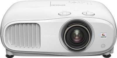 Epson EH-TW7100, 3000 ANSI lumen, 4K/3840x2160, 100000:1, 24dB, HDR