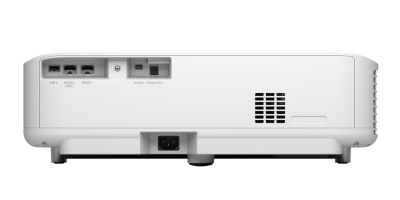 Epson EH-LS300W, 3LCD Laser, 3600 ANSI lumen, 1920x1080 Full HD, 2,5M:1, 23dB, Android TV, högtalare#2