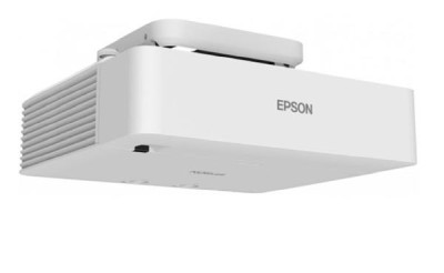 Epson EB-L730U, 7000 ANSI lumen, 1920x1200 WUXGA, 27~38dB, 3xHDMI, WiFi/Miracast, HDBaseT, högtalare