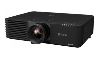 Epson EB-L735U, 7000 ANSI lumen, 1920x1200 WUXGA, 27~38dB, 3xHDMI, WiFi/Miracast, HDBaseT, högtalare#1