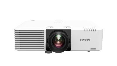 Epson EB-L630U, 3LCD Laser, 6200 ANSI lumen, 1920x1200 WUXGA, 27~38dB, 3xHDMI, HDBaseT, WiFi/Miracast, högtalare#6