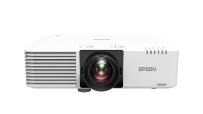 Epson EB-L530U, 5200 ANSI lumen, 1920x1200 WUXGA, 23dB, 3xHDMI, HDBaseT, inbyggd högtalare