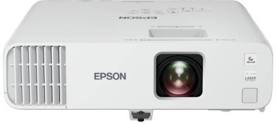 Epson EB-L260F, 3LCD Laser, 4600 ANSI lumen, 1920x1080 Full HD, 27~37dB, LAN/WiFi, högtalare