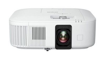 Epson EH-TW6150, 2800 ANSI lumen, 4K/4096x2400, 35000:1, 28-36dB, 2xHDMI