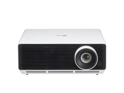 LG ProBeam BU50NST, DLP laser, 4K/UHD 3840x2160, 5000 ANSI Lumen, 30M:1, 2xHDMI, 29dB, högtalare#1
