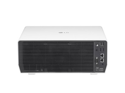 LG ProBeam BU50NST, DLP laser, 4K/UHD 3840x2160, 5000 ANSI Lumen, 30M:1, 2xHDMI, 29dB, högtalare#3