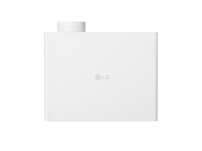 LG ProBeam BU50NST, DLP laser, 4K/UHD 3840x2160, 5000 ANSI Lumen, 30M:1, 2xHDMI, 29dB, högtalare#4