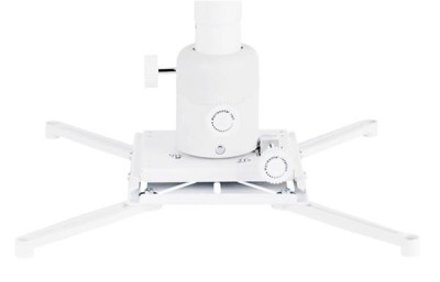 Multibrackets M Universal Projector Ceiling Mount 200 with Finetune, max 15 kg#2