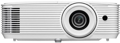 Optoma HD30LV, Full HD 1920x1080, 4500 ANSI Lumen, 2xHDMI, 27-29dB, Short-throw, högtalare#1