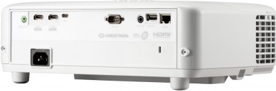 ViewSonic PX748-4K, DLP, 4K/UHD 3840x2160, 4000 ANSI lumen, HDR, 2xHDMI/USB-C, 28-33dB, högtalare#3