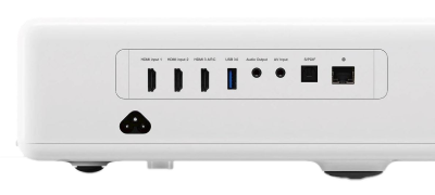 Xiaomi Mi Laser 150", DLP, Full HD 1920x1080, 5000 ANSI Lumen, 3000:1, 3xHDMI, 32dB, högtalare, Android, LAN/WiFi, Ultra Short-throw#2