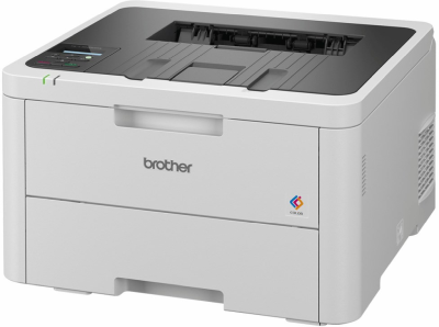 Brother HL-L3220CW, 2400x600 dpi färglaser, 18/18 ppm, USB/WiFi#2