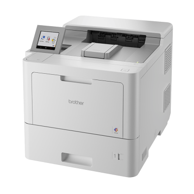 Brother HL-L9430CDN, 2400x600 dpi färglaser, 40/40 ppm, AirPrint, duplex, USB/LAN/NFC#2