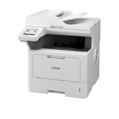 Brother MFC-L5715DN, skrivare + scanner + kopiator + fax, 48 ppm, pekskärm, duplex, 1200x1200 dpi scanner, USB/LAN#2
