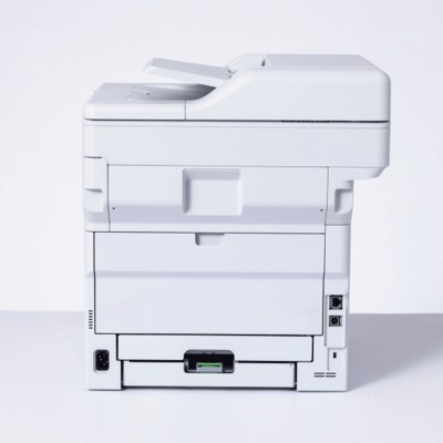 Brother MFC-L5715DN, skrivare + scanner + kopiator + fax, 48 ppm, pekskärm, duplex, 1200x1200 dpi scanner, USB/LAN#3