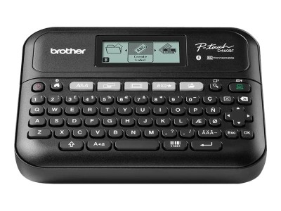 Brother PT-D460BTVP