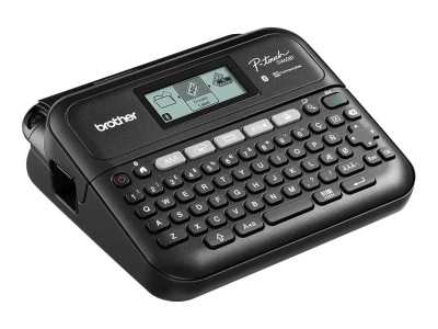 Brother PT-D460BTVP#2