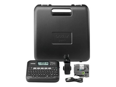 Brother PT-D460BTVP#3