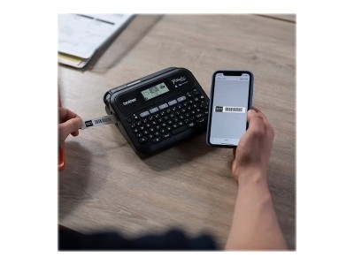 Brother PT-D460BTVP#4