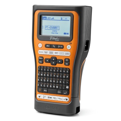 Brother PT-E560BTVP Pro, 24mm bredd, USB/Bluetooth#2