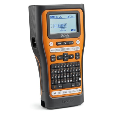 Brother PT-E560BTVP Pro, 24mm bredd, USB/Bluetooth#3