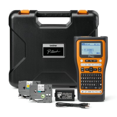 Brother PT-E560BTVP Pro, 24mm bredd, USB/Bluetooth#4