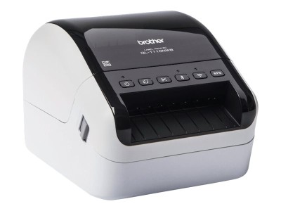 Brother QL-1110NWB, USB, Wi-Fi, Bluetooth MFi