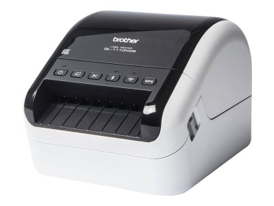Brother QL-1110NWB, USB, Wi-Fi, Bluetooth MFi#2