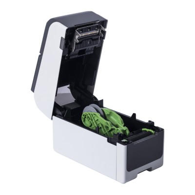 Brother TD-2320DSA300, direkttermo, 300 dpi, 63 mm rulle, färgpekskärm, USB/LAN#4