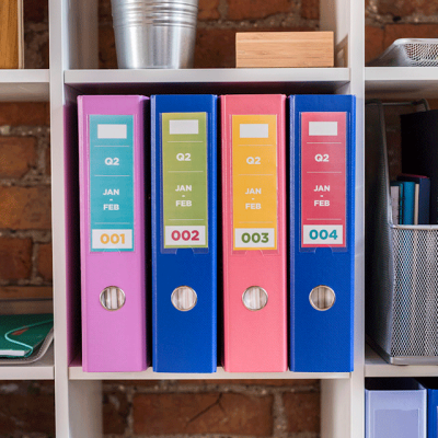 Brother P-Touch VC-500W, Zink (Zero Ink), fullfärg, 9-50 mm rulle, AirPrint, USB/WiFi#4