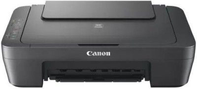 Canon PIXMA MG2551S, skrivare + scanner + kopiator, 8/4 ppm ISO, 1200x600 dpi scanner, USB
