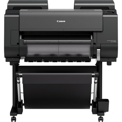 Canon imagePrograf GP-2000, 2400x1200 dpi, A1/24", 11 färger, USB/LAN/WiFi