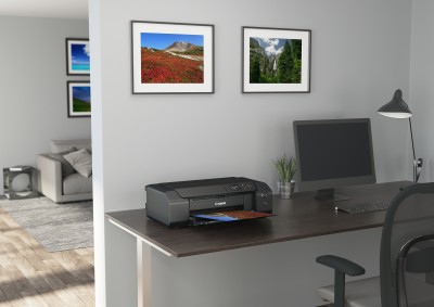 Canon PIXMA PRO-200S, A3+, 4800x2400 dpi, 8-färger, AirPrint, USB/LAN/WiFi#7