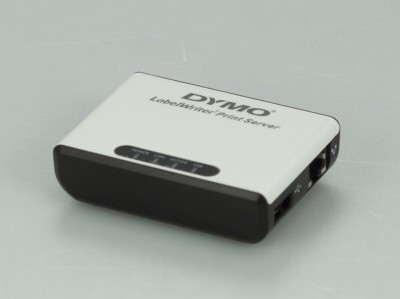 Dymo LabelWriter Print Server