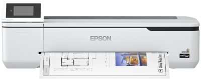 Epson SureColor SC-T3100N, A1/24"