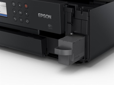 Epson Expression Photo HD XP-15000, A3+, 9,2/9 ppm, 6-färgsystem, 5760x1440 dpi, duplex, USB/LAN/WiFi#6