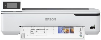 Epson SureColor SC-T2100N, 2400x1200 dpi, A1/24", 4 färger, USB/LAN/WiFi